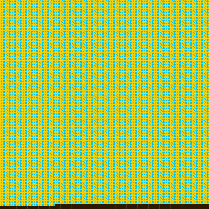 Tally! #5644 static NFT preview