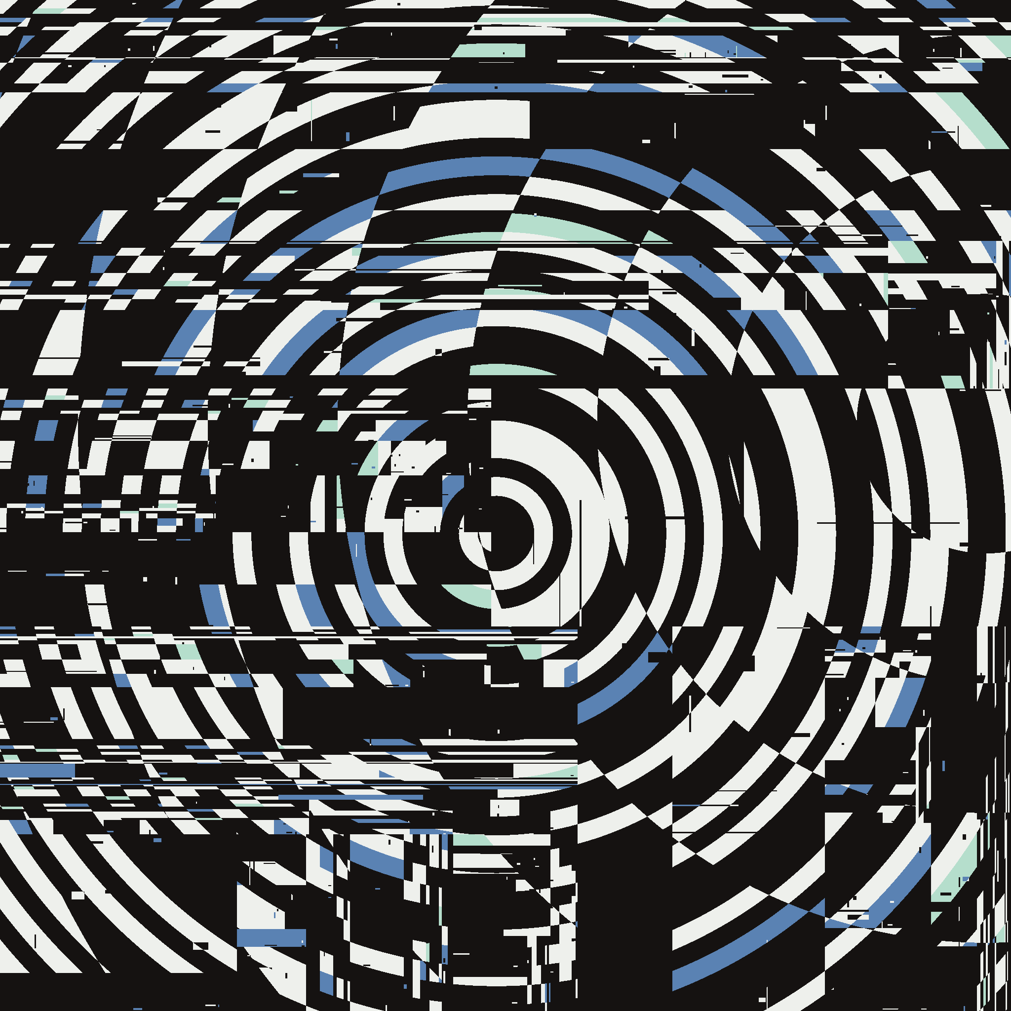 I AM UNFOLDING #58 static NFT preview