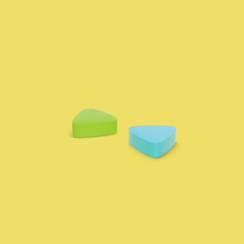 Choice #51 static token preview