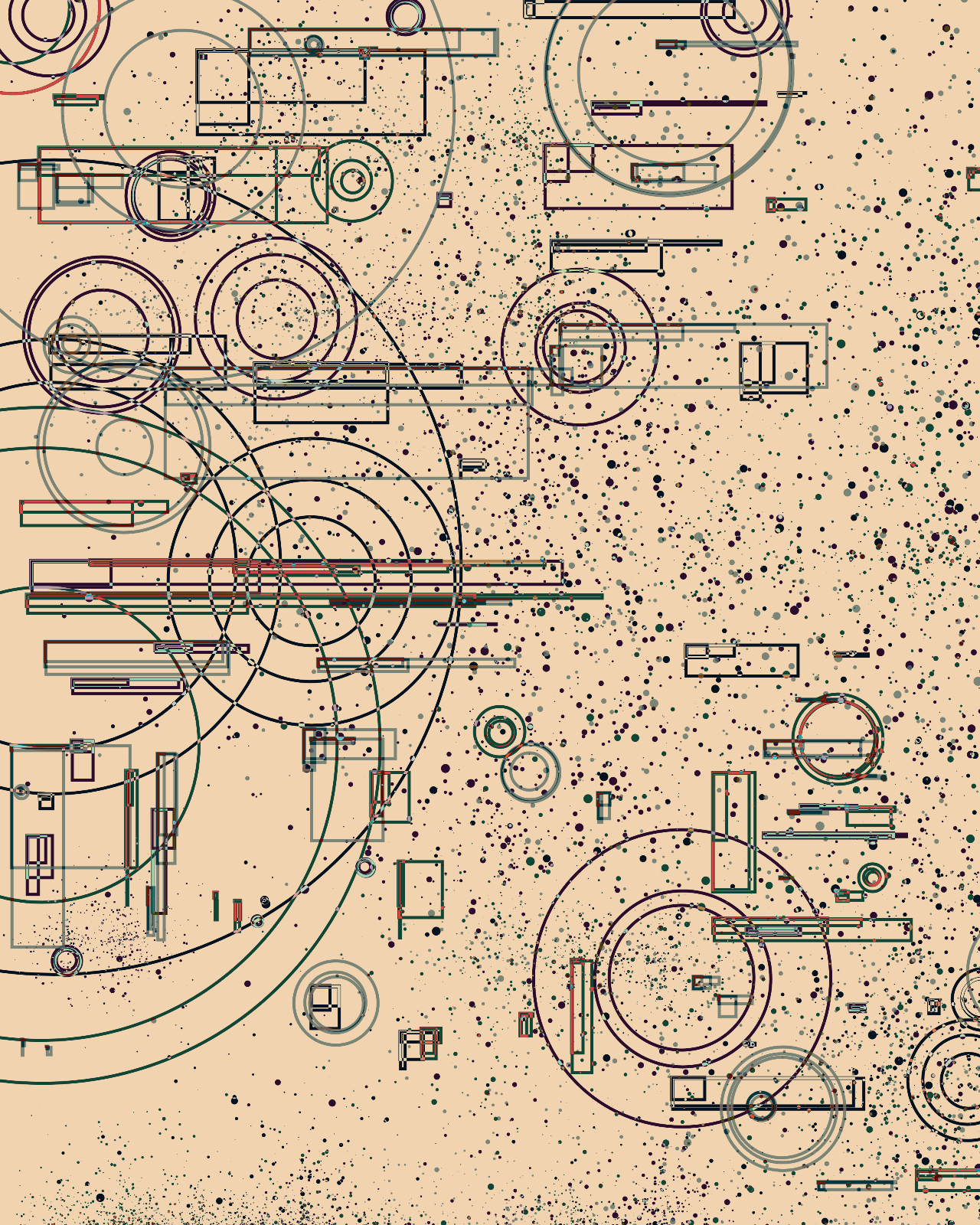 CR Art Sessions //1 #245 static token preview