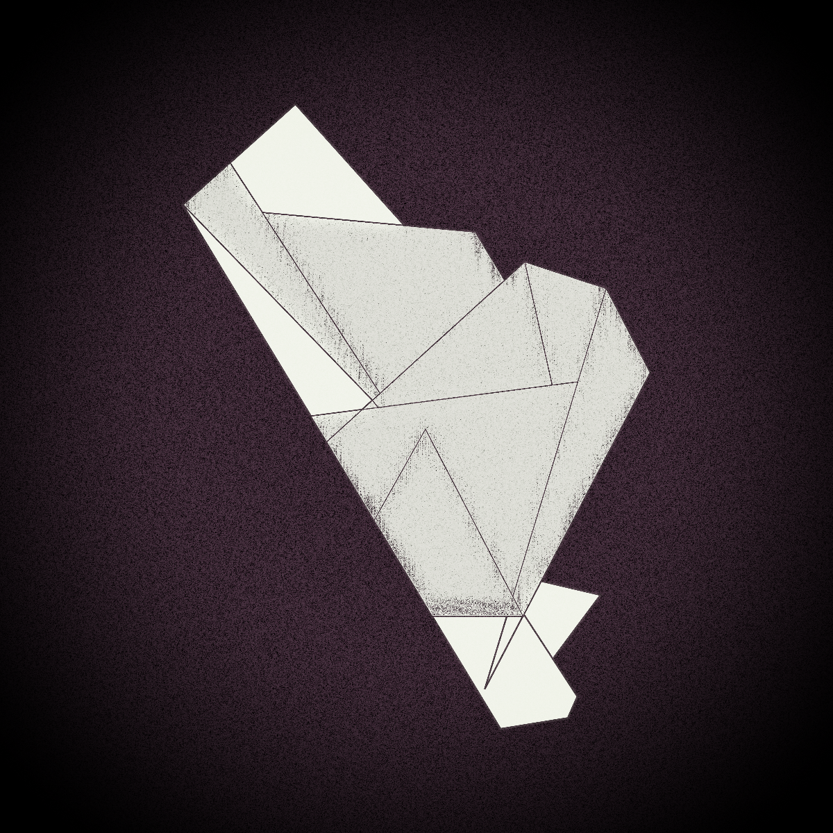 Shape of Freedom #761 static token preview