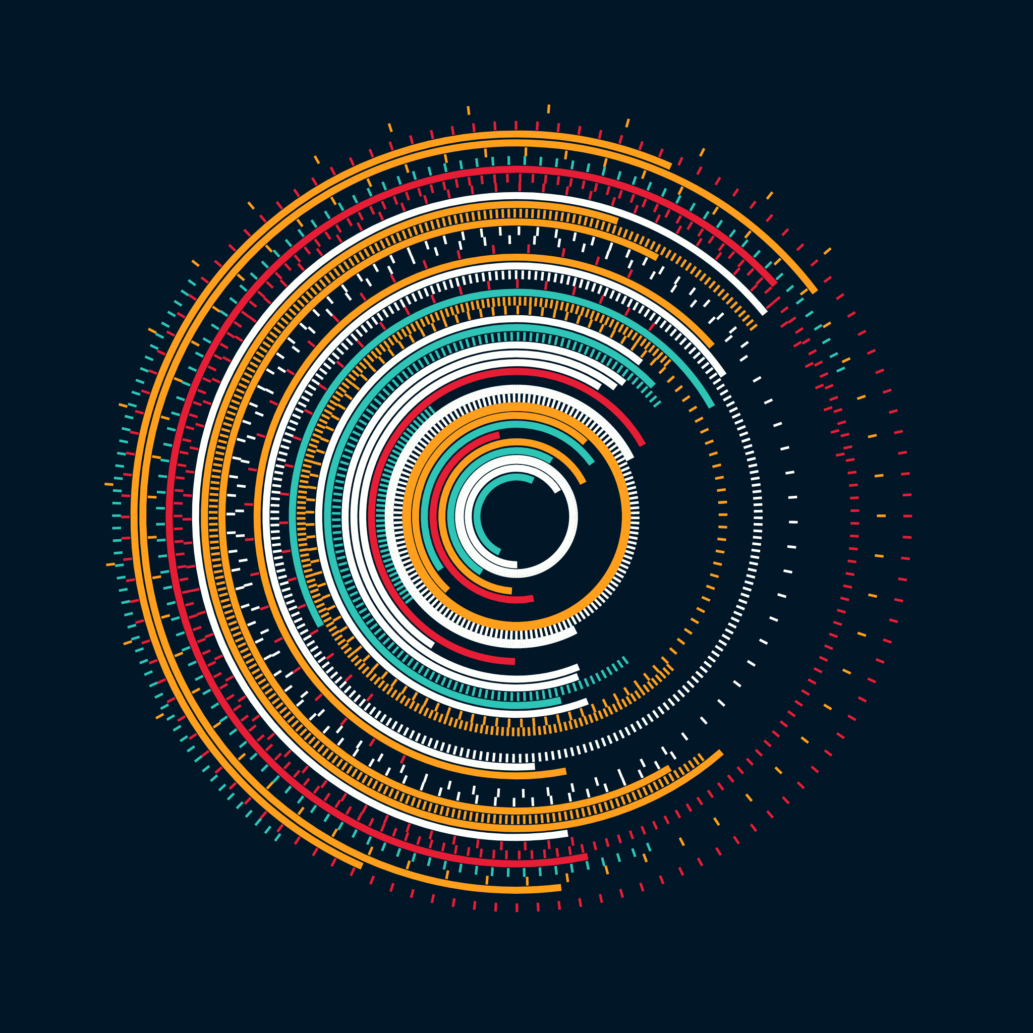 ROTATING SYSTEM 03 #33 static token preview