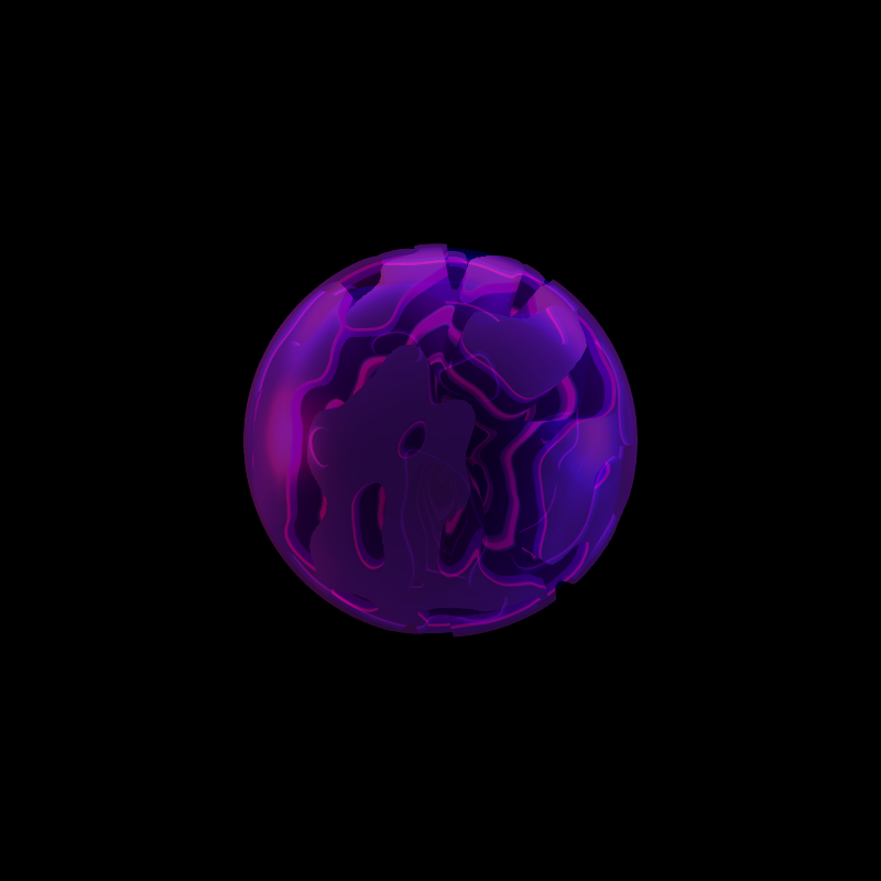SynDevice #1226 static NFT preview