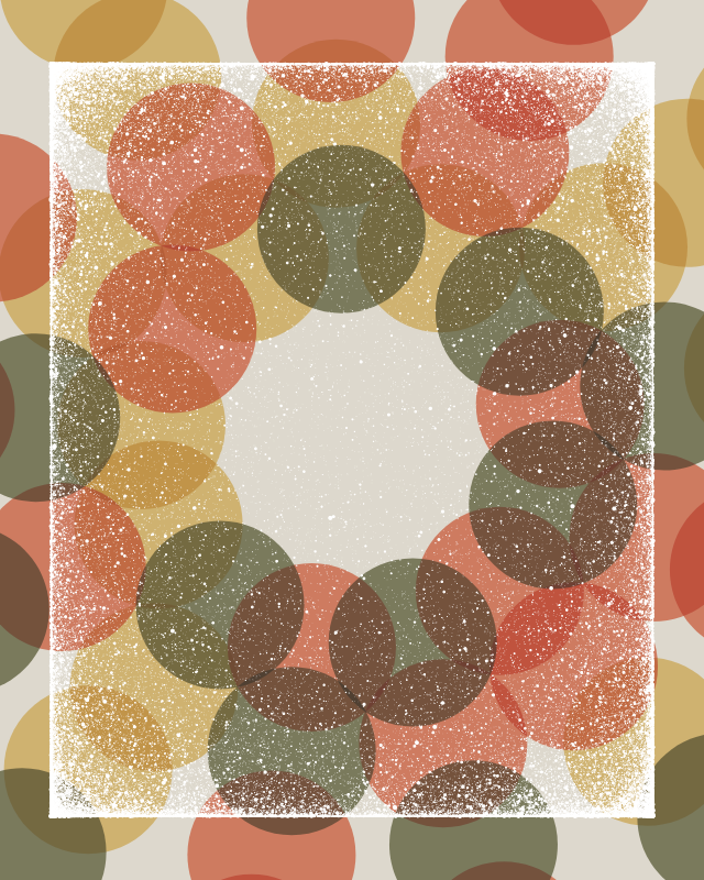 Unrestrained #106 static NFT preview