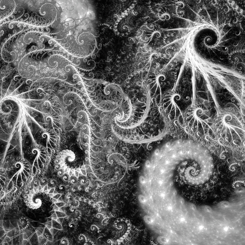 Inner Spiral #11 static token preview