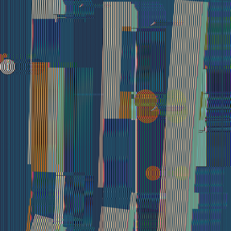 Technicolor Winter (after dead flowers) #57 static token preview