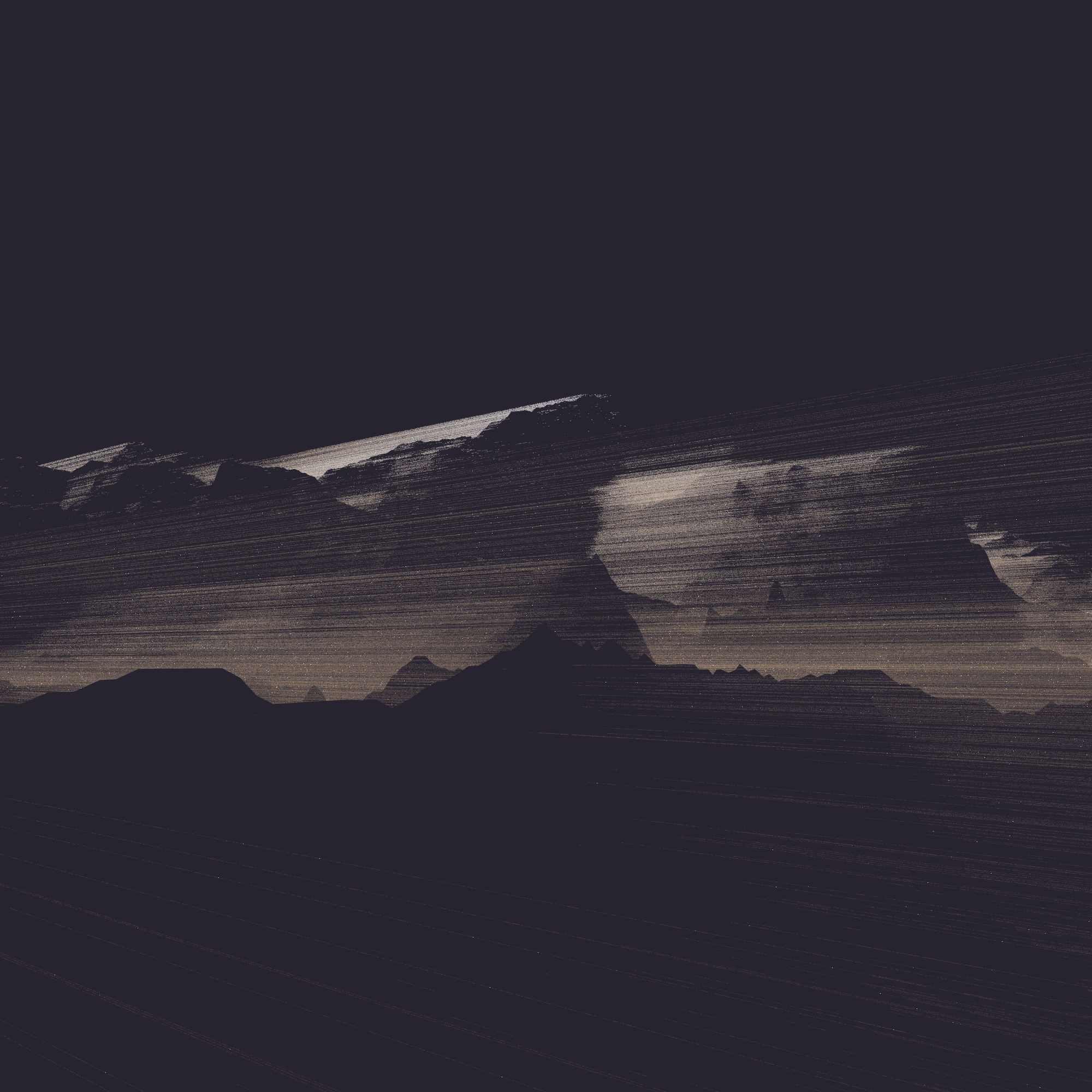 Ridge Blur #79 static token preview