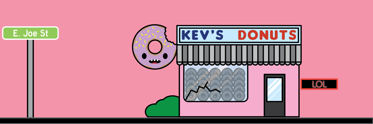 fx_donutshops #276 static NFT preview