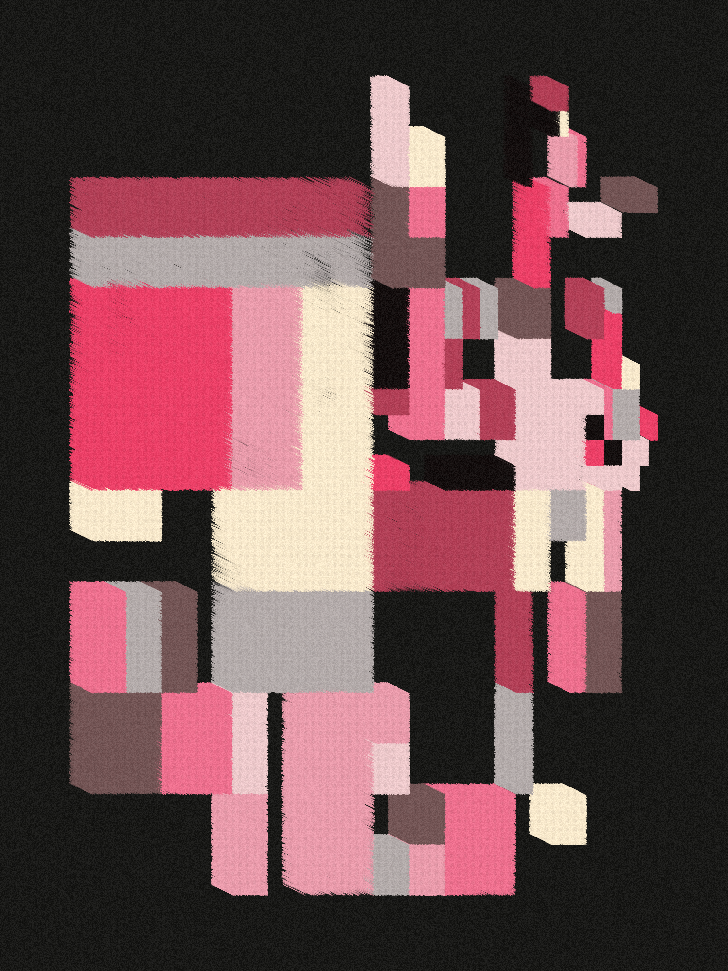 🄷🄰-6 #962 static NFT preview