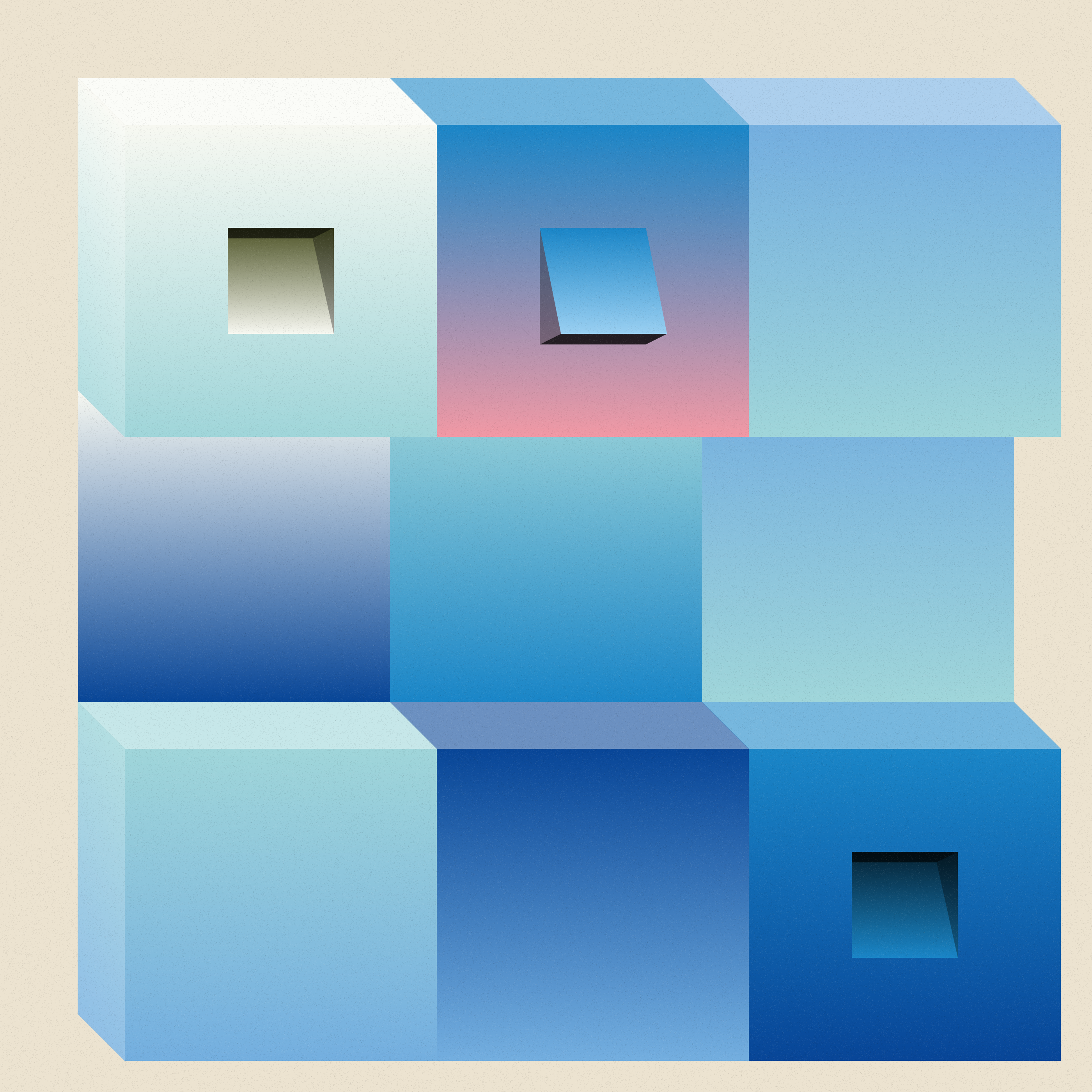 Vents #150 static NFT preview