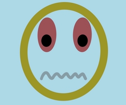 Punevyr's face #17 static NFT preview