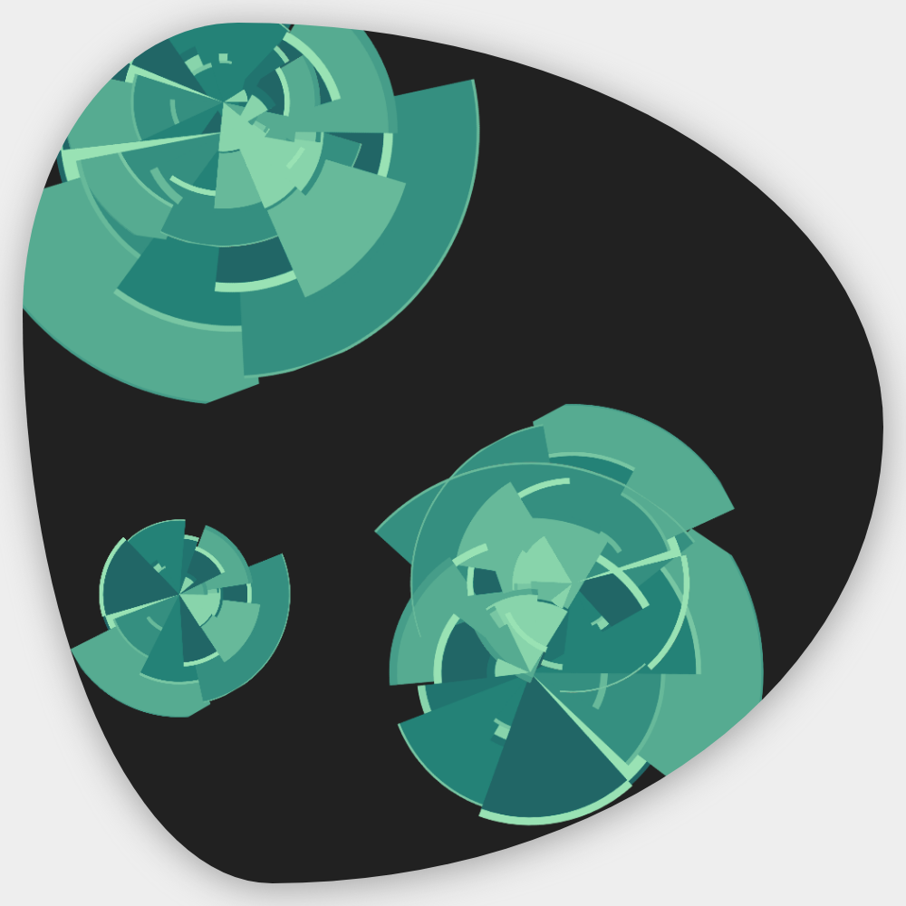 Cutout #26 static token preview