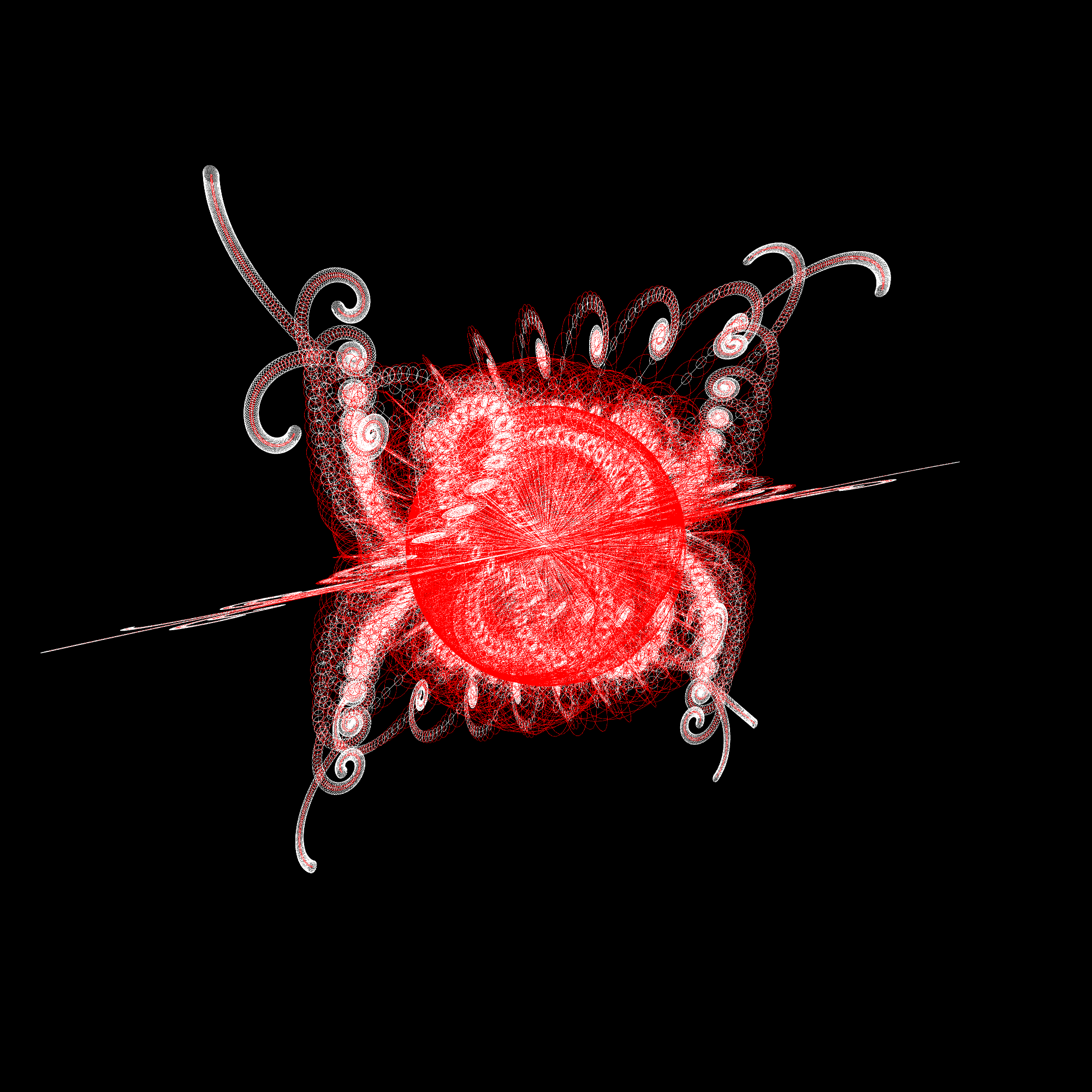 Not Astrophage #475 static token preview