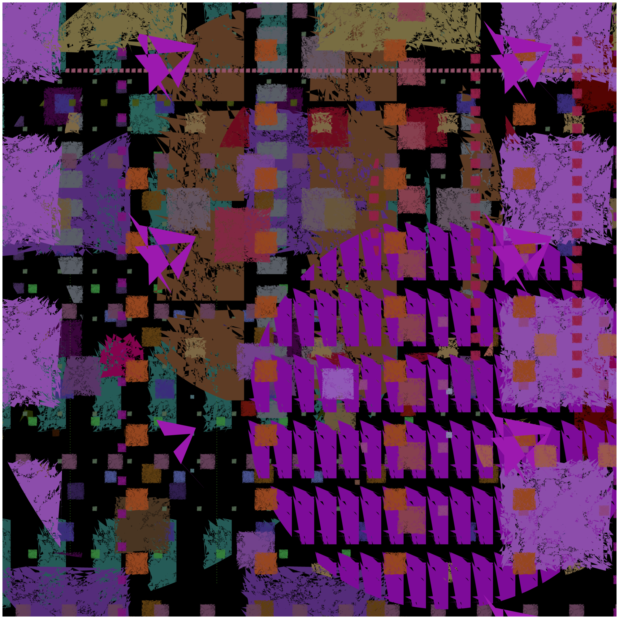 e x p a n d #446 static NFT preview
