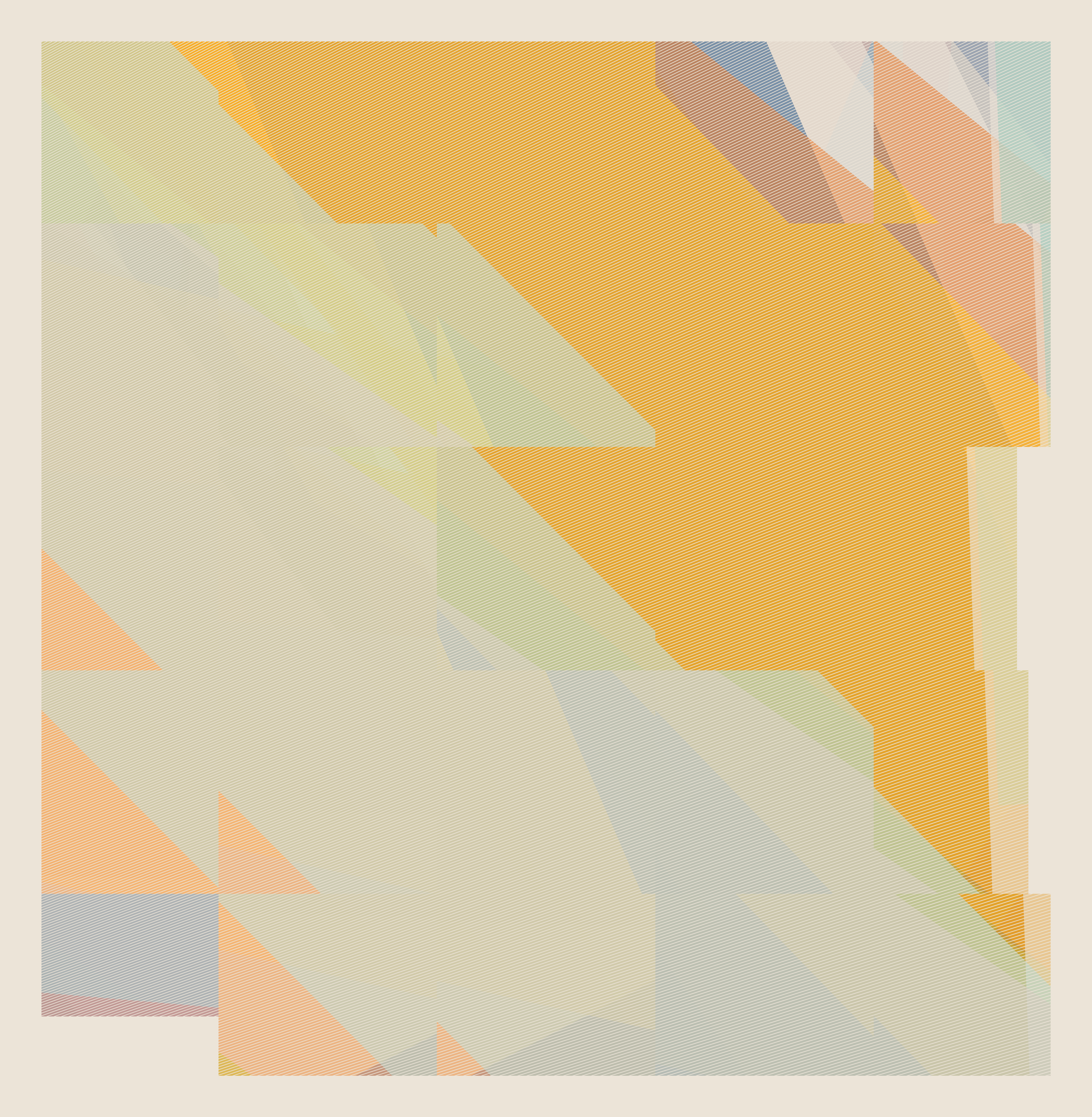 Lines of Illusion #35 static NFT preview