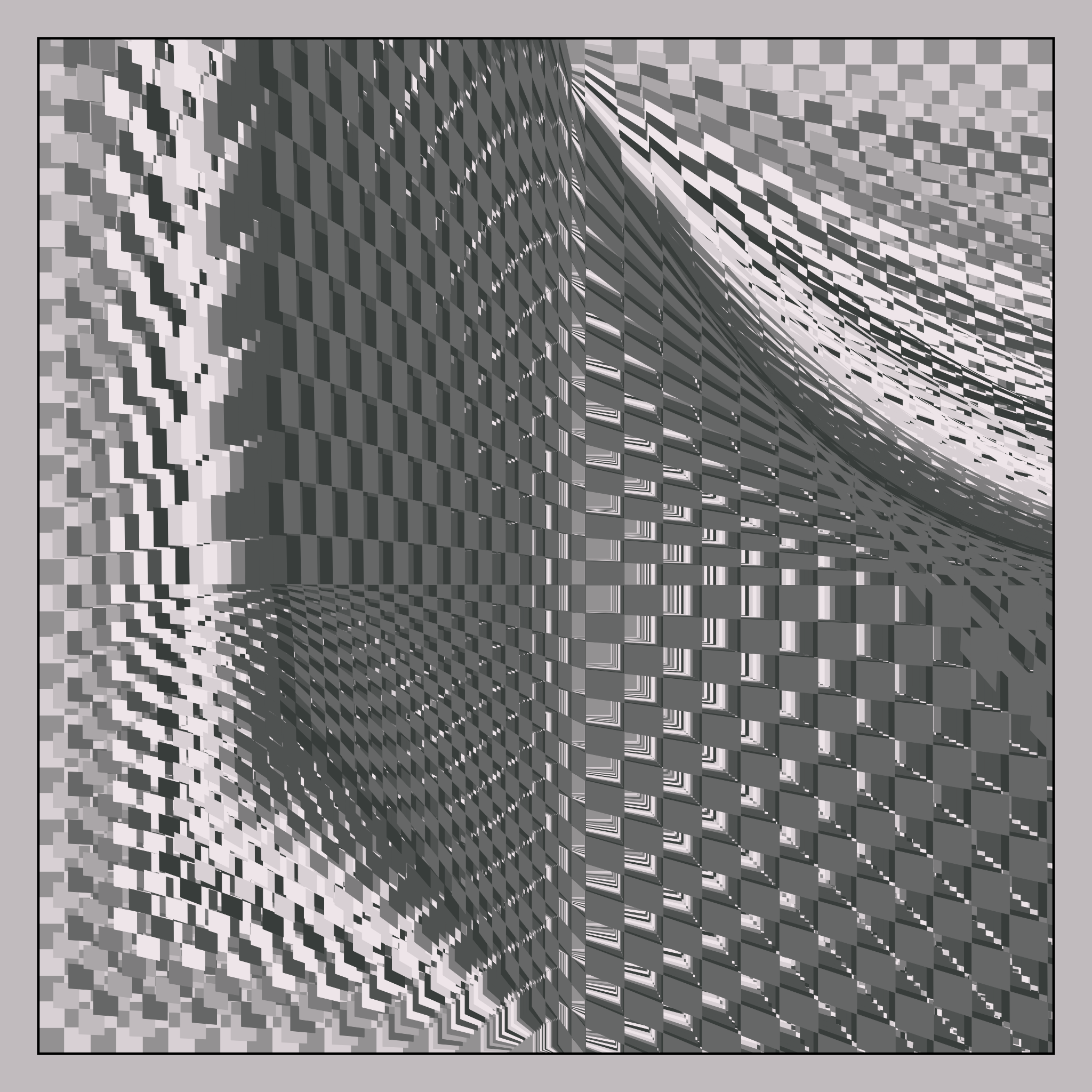 Chord Unknown #472 static NFT preview