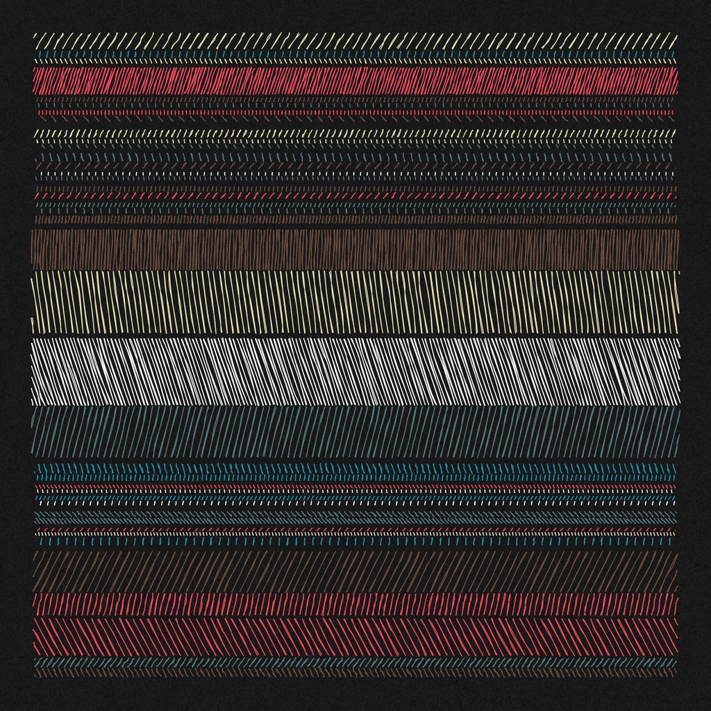 Joy Division #384 static NFT preview