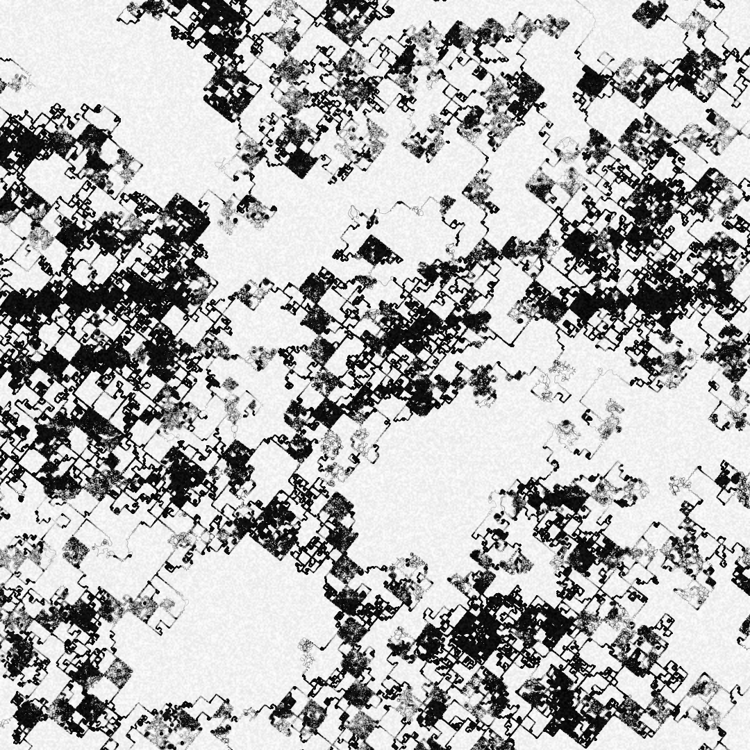 Infrastructures #194 static NFT preview