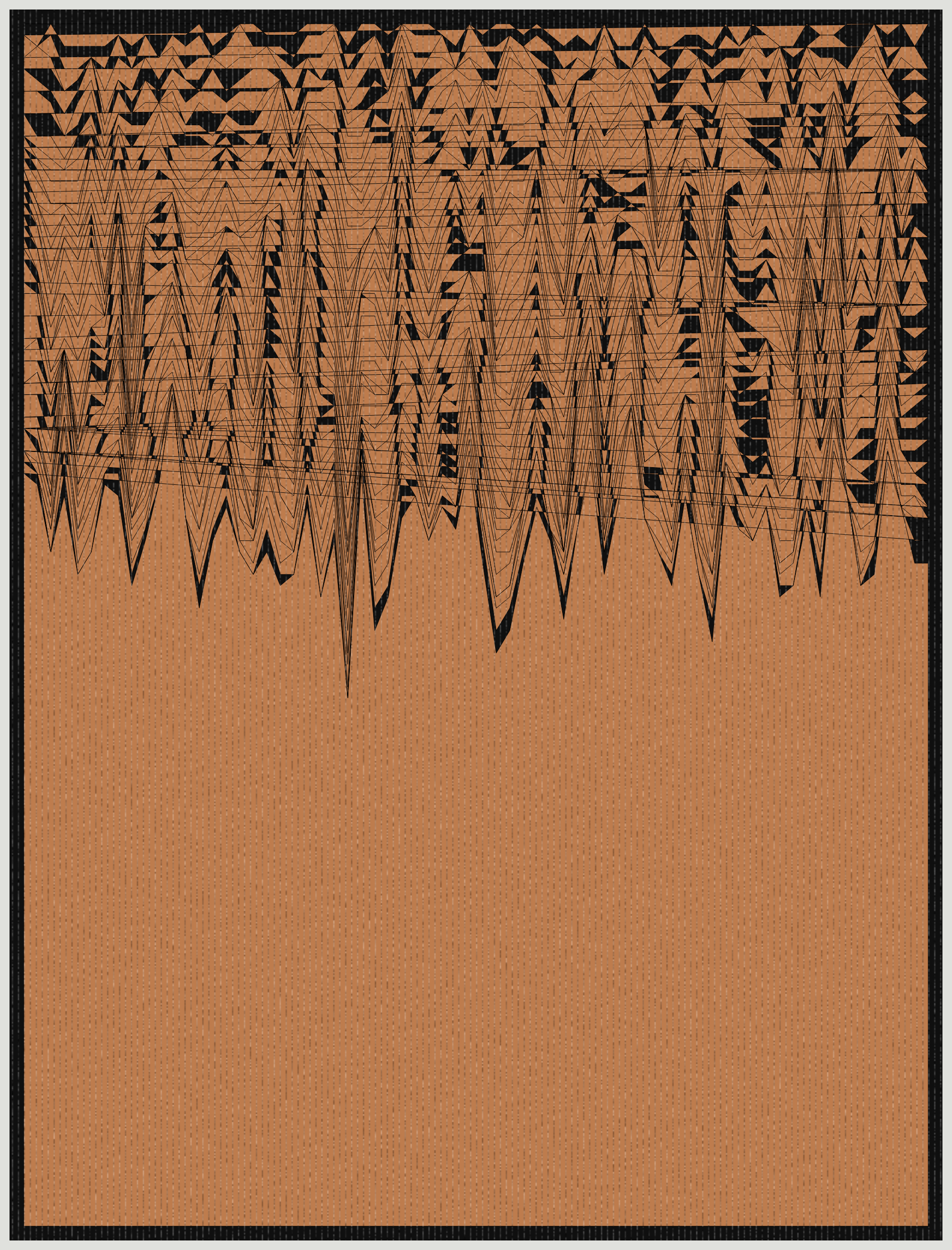 Chaos Notes #489 static NFT preview