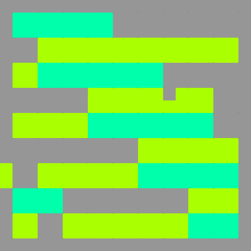 overloaded #206 static NFT preview