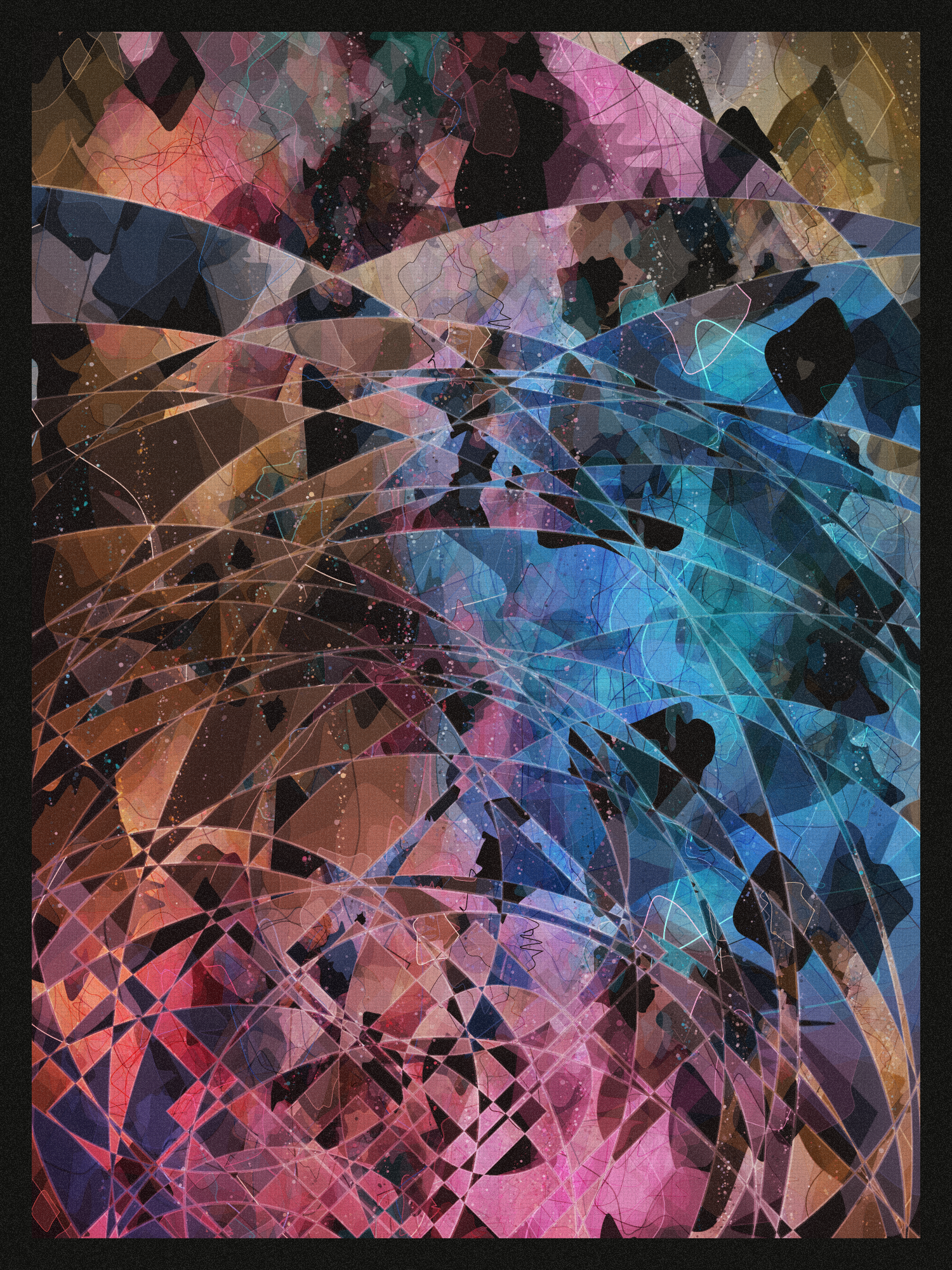 September #184 static NFT preview