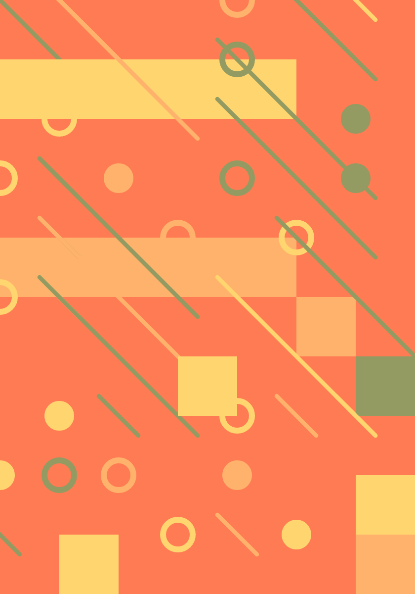 The Geometry of Rain #69 static NFT preview