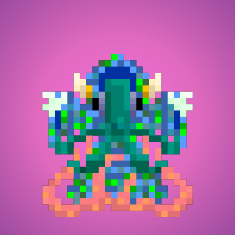 smol sacrifices #1169 static token preview