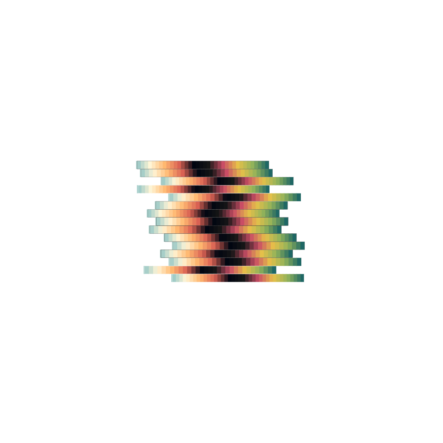 Coins #58 static NFT preview