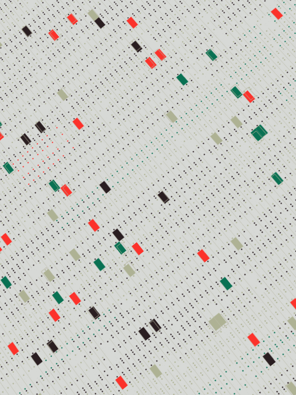 Giant Steps #197 static NFT preview