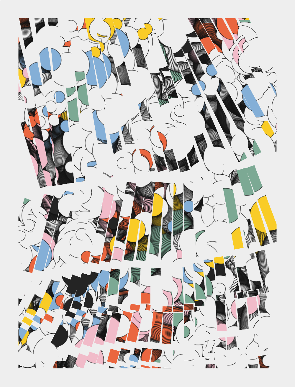 Annum #7491 static NFT preview