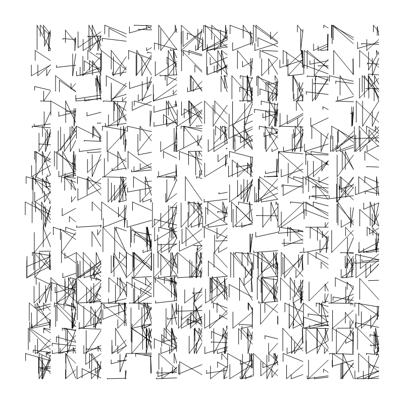 s h i f t #195 static NFT preview