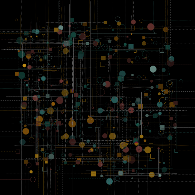 movement and location #45 static NFT preview
