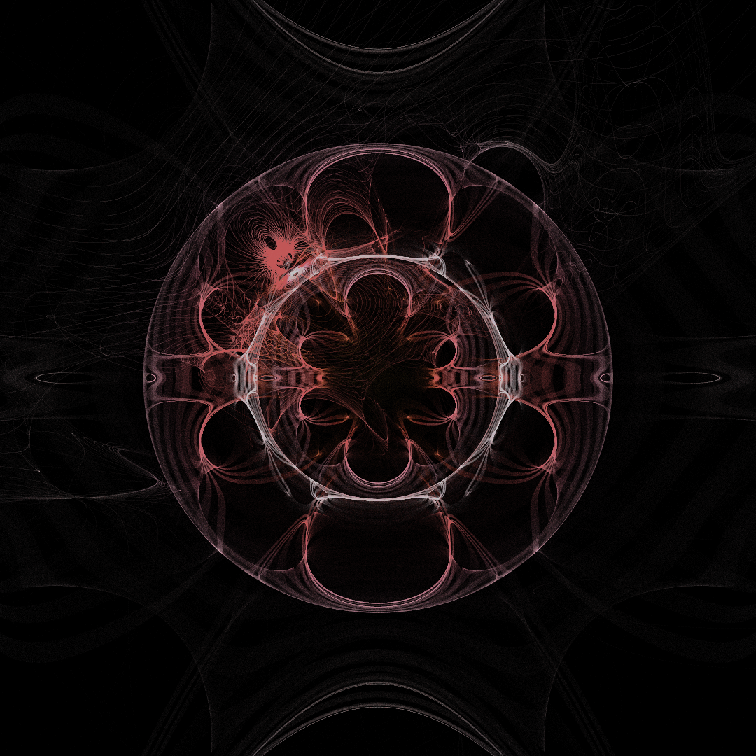 Organicon, variation 00 - special edition #371 static token preview