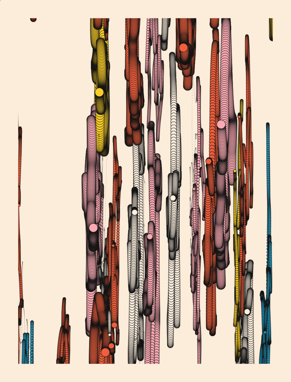 Annum #5509 static NFT preview