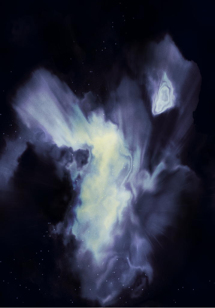 The Great Annihilator #1 static token preview