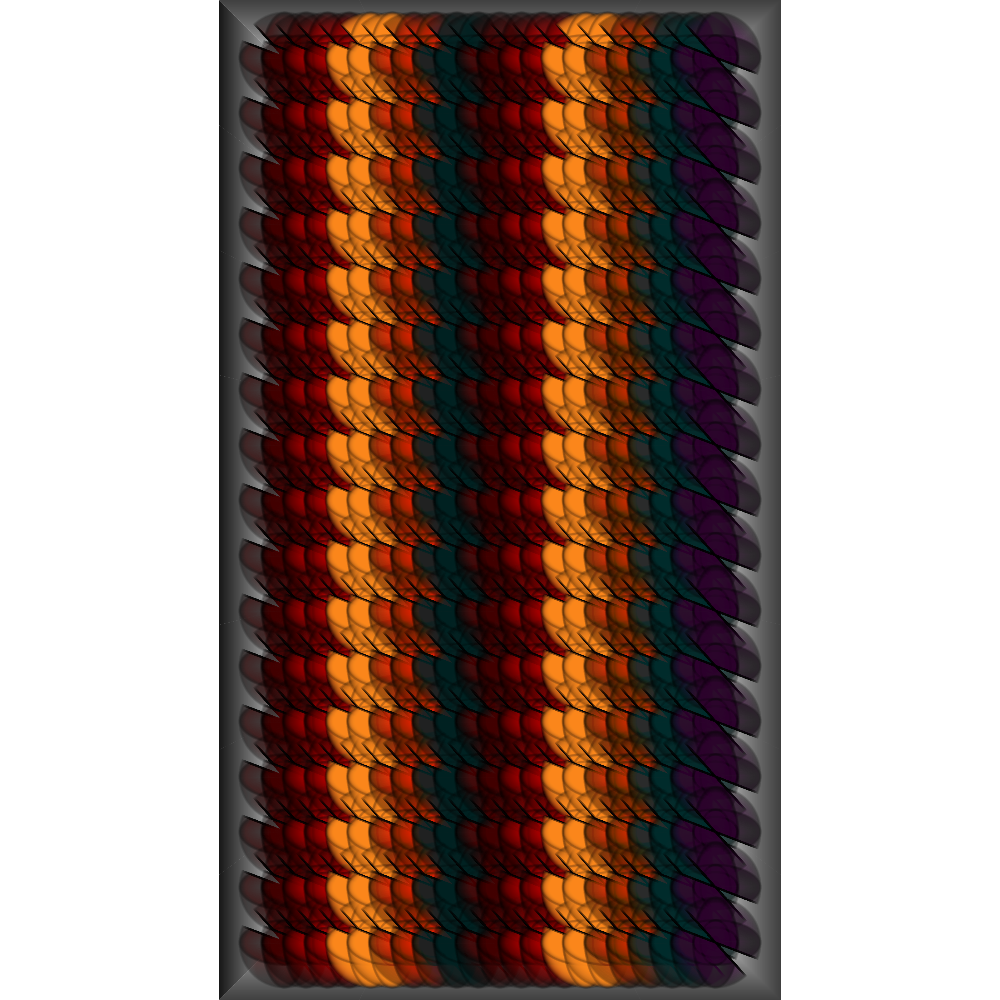 Wrapping Paper #12 static token preview