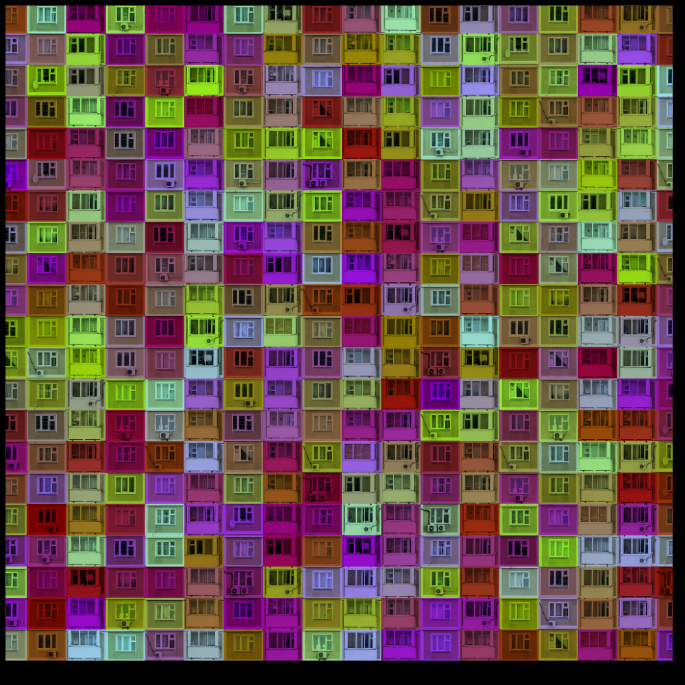 colorized-high-rise-building #27 static token preview