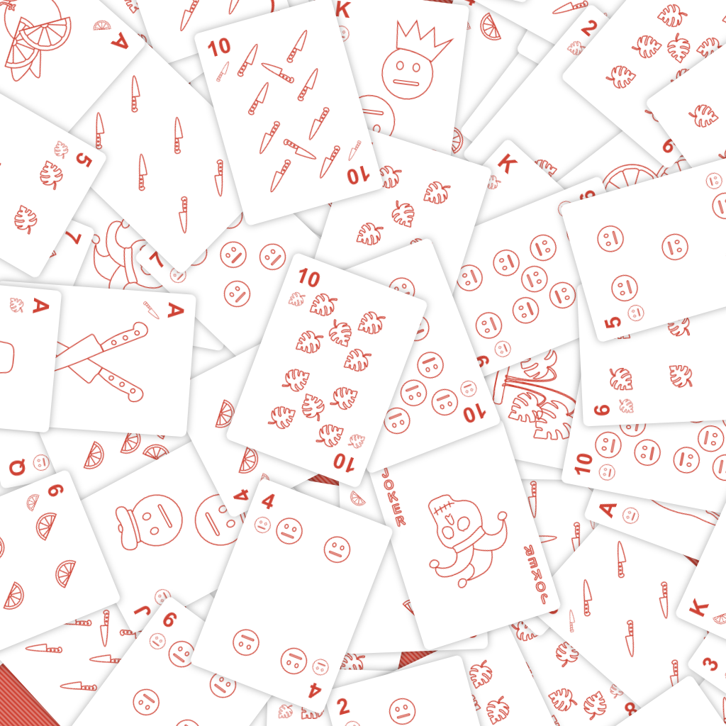 playing.cccccards #2407 static token preview