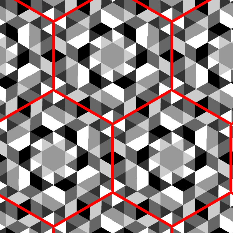 Hex Flex #246 static token preview