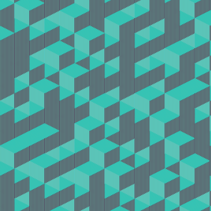 d e p t h #40 static NFT preview