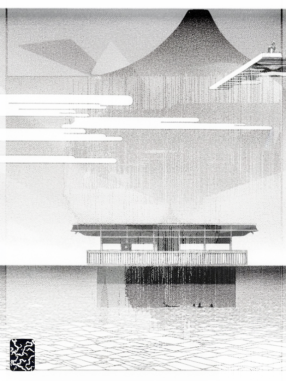 Bifurcation Rains #28 static token preview