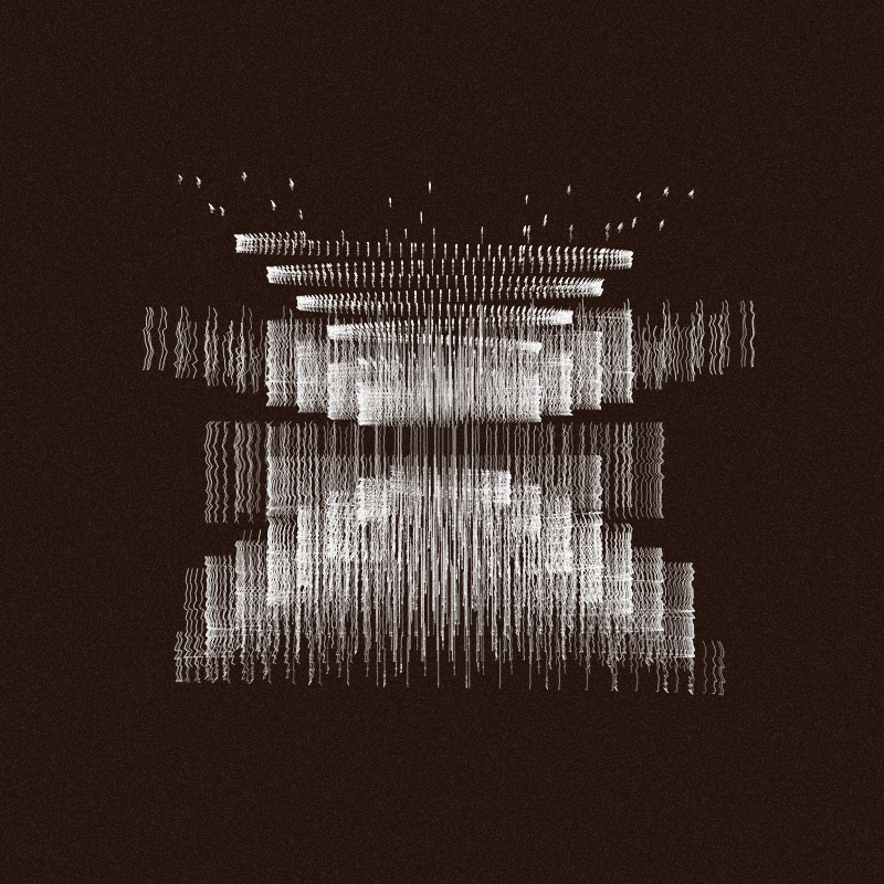 Suprematist Method #2.5 #176 static token preview