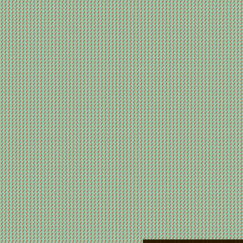 Tally! #4596 static NFT preview