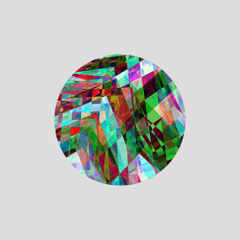0.1 carat #473 static token preview