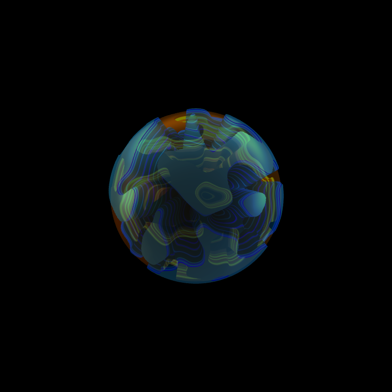 SynDevice #1371 static NFT preview