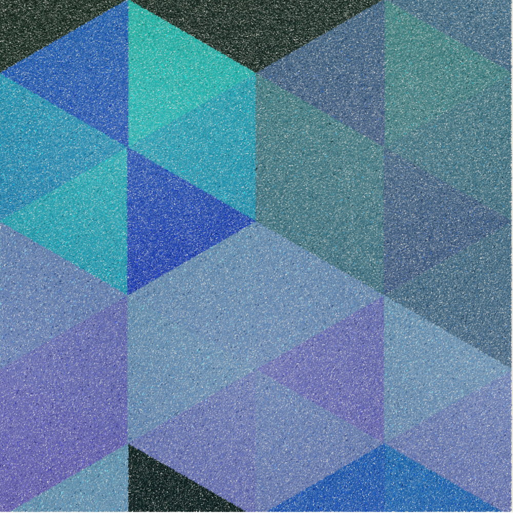 Wildflower & Patchwork #516 static token preview