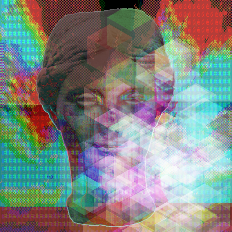 MIND TRICKS #13 static NFT preview