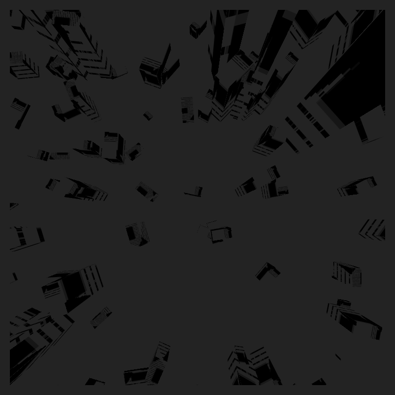 brutangles #88 static token preview
