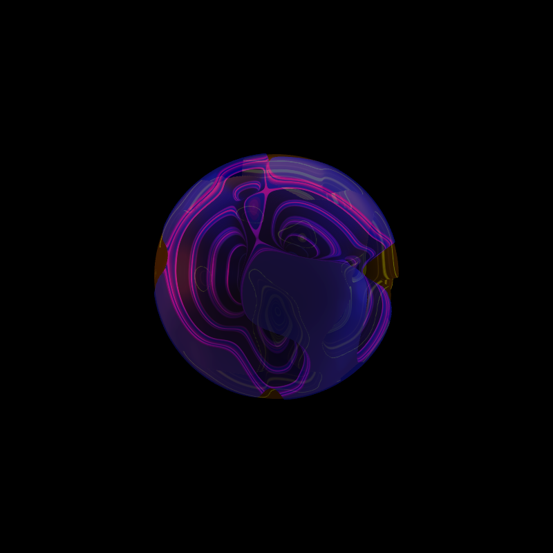 SynDevice #3230 static NFT preview