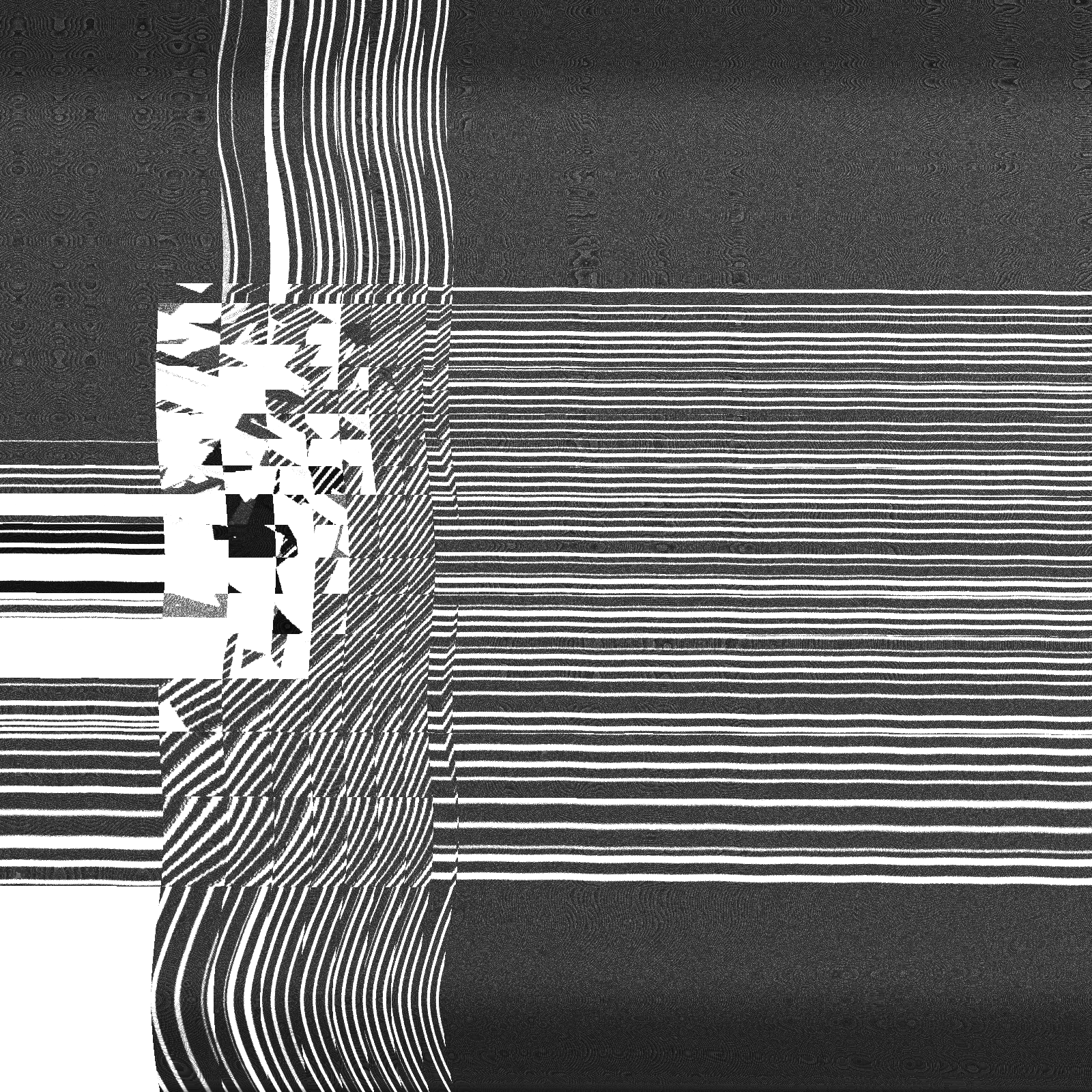 ecologías - B #932 static NFT preview